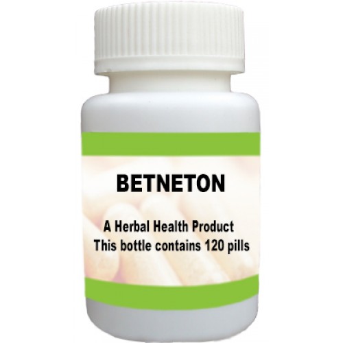 Betneton-Benign-Essential-Tremor-Herbal-Ramedy