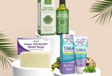 Natural Ways to Treat Tinea Versicolor