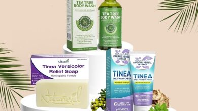 Natural Ways to Treat Tinea Versicolor