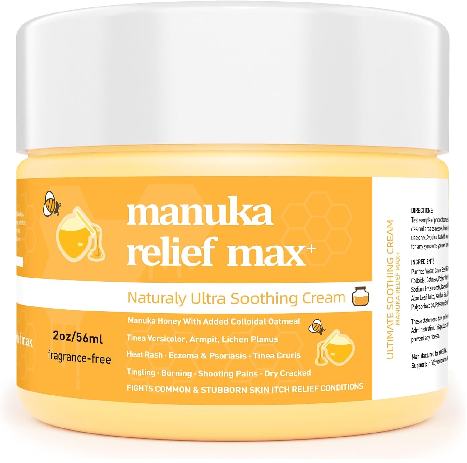 Manuka-Eczema-Eczema-Cream