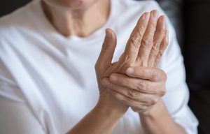 Arthritis