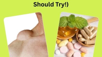 The Best Lipoma Supplements
