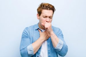 Bronchiectasis