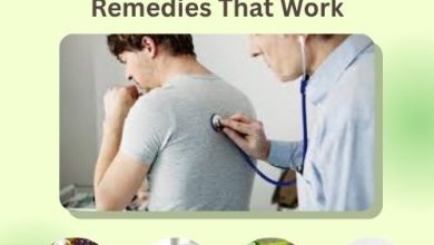 Best Natural Treatment for Bronchiectasis