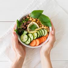 Diet for Bronchiectasis