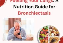 Fuelling Your Lungs