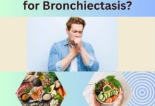 What is the Best Diet for Bronchiectasis