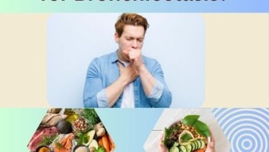What is the Best Diet for Bronchiectasis