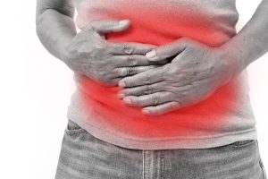 Digestive Imbalance