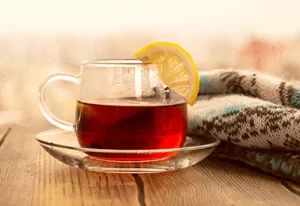 Top Herbal Teas