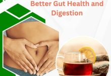 Top Herbal Teas for Better Gut Health and Digestion