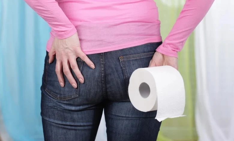 Natural Rectal Prolapse Treatment at Home