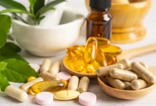 Top Natural Supplements to Reduce Inflammation and Boost Immunity