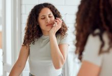 How to Soothe Burning Mouth Naturally