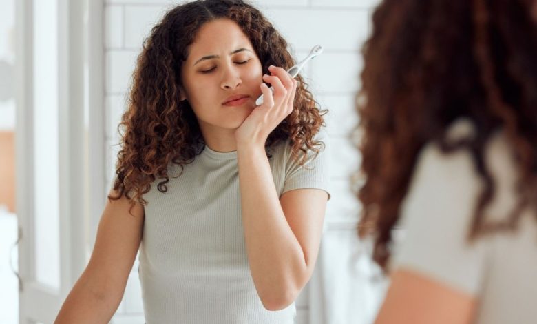 How to Soothe Burning Mouth Naturally