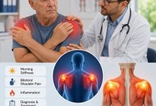 Polymyalgia Rheumatica Shoulder Pain