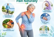 How to manage Polymyalgia Rheumatica pain naturally with gentle lifestyle strategies