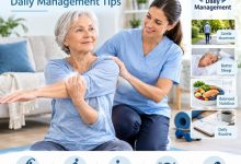 Living with polymyalgia rheumatica daily management tips for movement and comfort