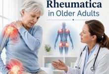 Polymyalgia Rheumatica in Older Adults symptoms and care