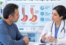 Achalasia medication and treatment options for swallowing difficulties