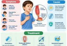 Achalasia in Children