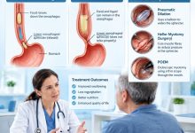 Can achalasia be cured and what are the treatment outcomes?