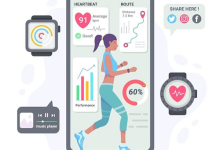 Fitness Apps Are Changing How People Build Healthier Daily Habits