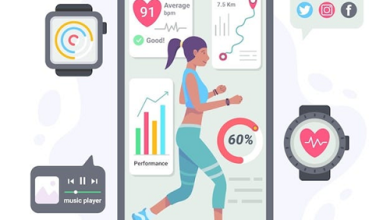 Fitness Apps Are Changing How People Build Healthier Daily Habits