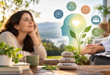 The Role of Mental Healthcare Access in Improving Overall Well-Being