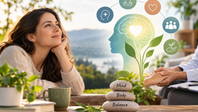 The Role of Mental Healthcare Access in Improving Overall Well-Being