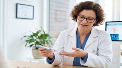Weight Loss Injections Online