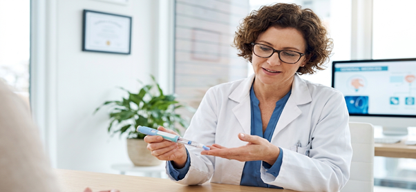 Weight Loss Injections Online