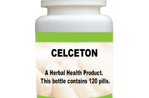 Celceton Retinal Vein Occlusion Herbal Ramedy