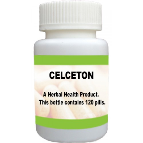 Celceton Retinal Vein Occlusion Herbal Ramedy