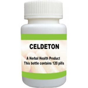 Celdeton Hydrocele Herbal Ramedy