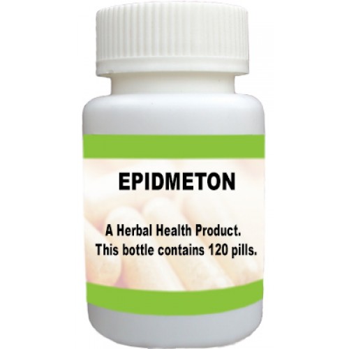 Epidmeton Epididymitis Herbal Ramedy