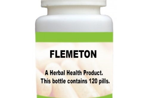 Flemeton Atrial Fibrillation Herbal Ramedy
