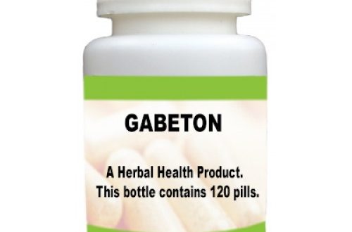 Gabeton Eye Bags Herbal Ramedy