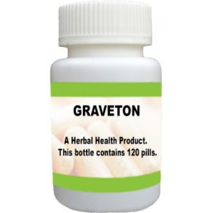 Graveton Grover’s Disease Herbal Ramedy