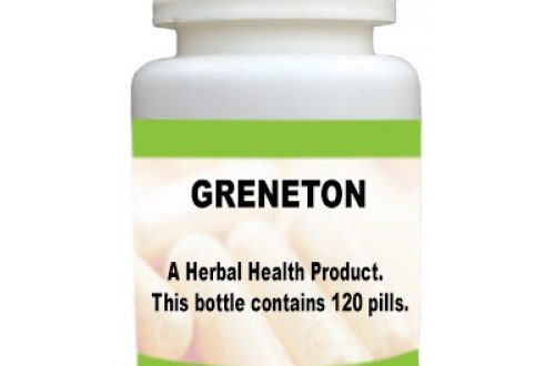 Greneton Granuloma Annulare Herbal Ramedy