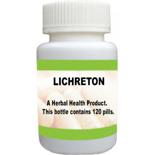 Natural Herbal Treatment for Lichen Planus | Supplement | Herbs Solutions By Nature