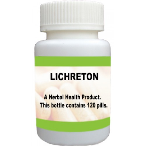 Lichreton Lichen Planus Herbal Ramedy