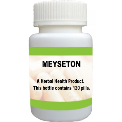 Meyseton Inclusion Body Myositis Herbal Ramedy