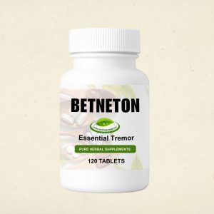 Natural Treatment for Essential Tremor