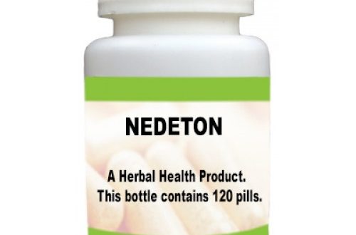 Nedeton Vocal Cord Nodules Herbal Ramedy