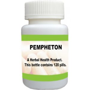 Pempheton Bullous Pemphigoid Herbal Ramedy