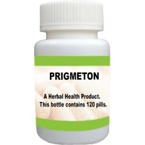 Prigmeton Retinitis Pigmentosa Herbal Ramedy