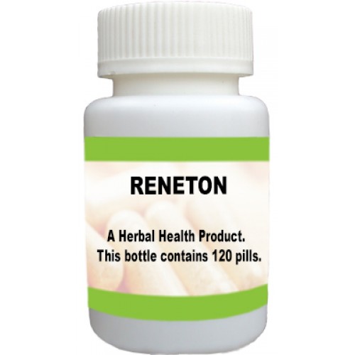Reneton Polycystic Kidney Disease Herbal Ramedy