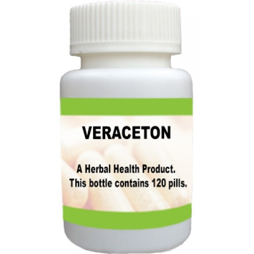 Veraceton Polycythemia Vera Herbal Ramedy