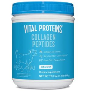 Vital Proteins Collagen Peptides Powder